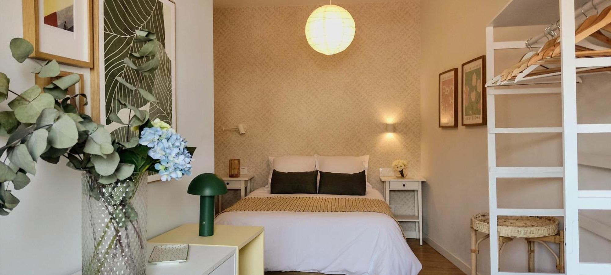 Apartamento Arcoiris Betanzos Exterior photo