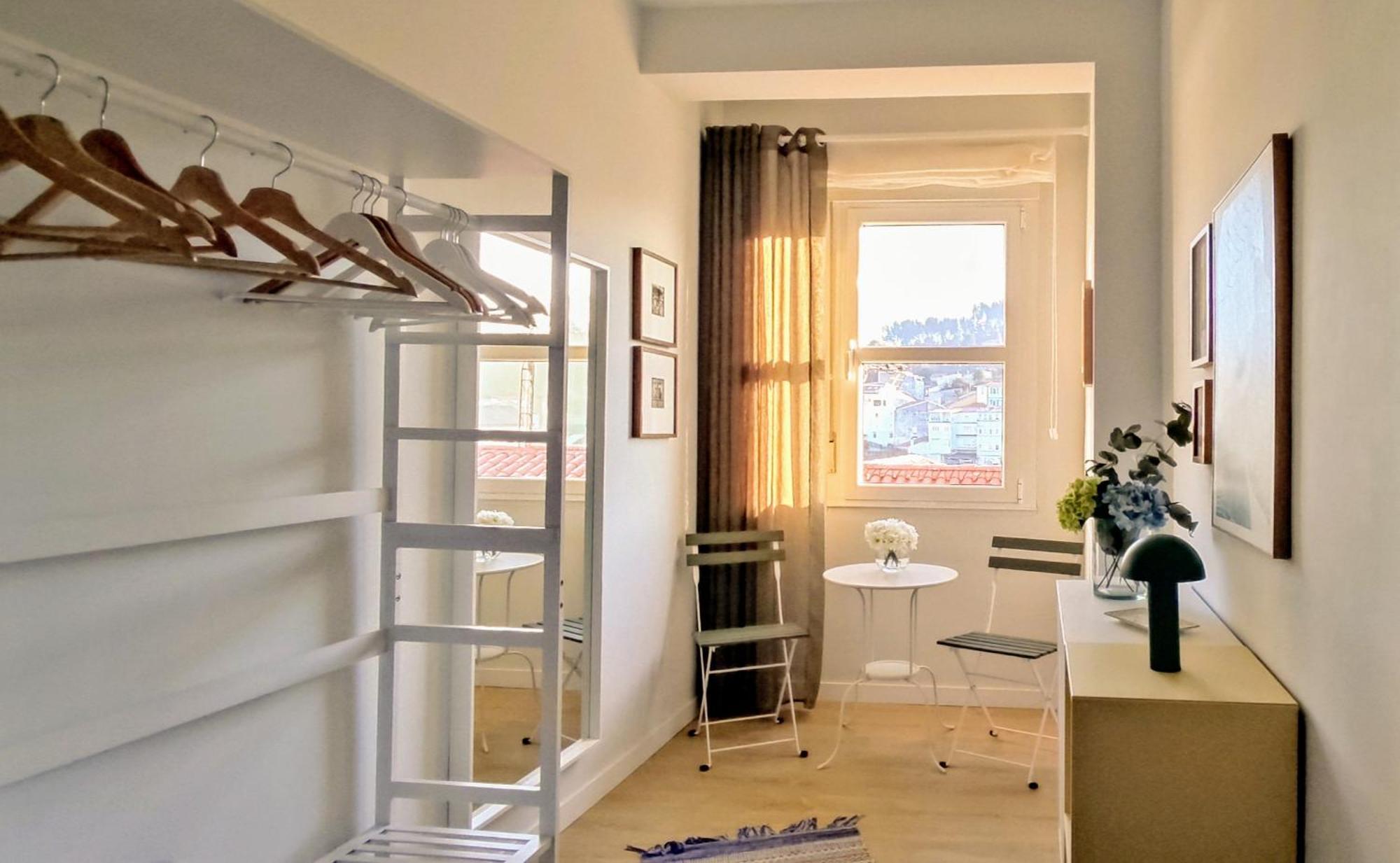 Apartamento Arcoiris Betanzos Exterior photo